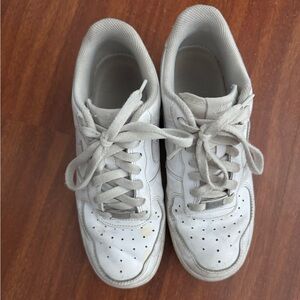 Nike Air Force women sneakers